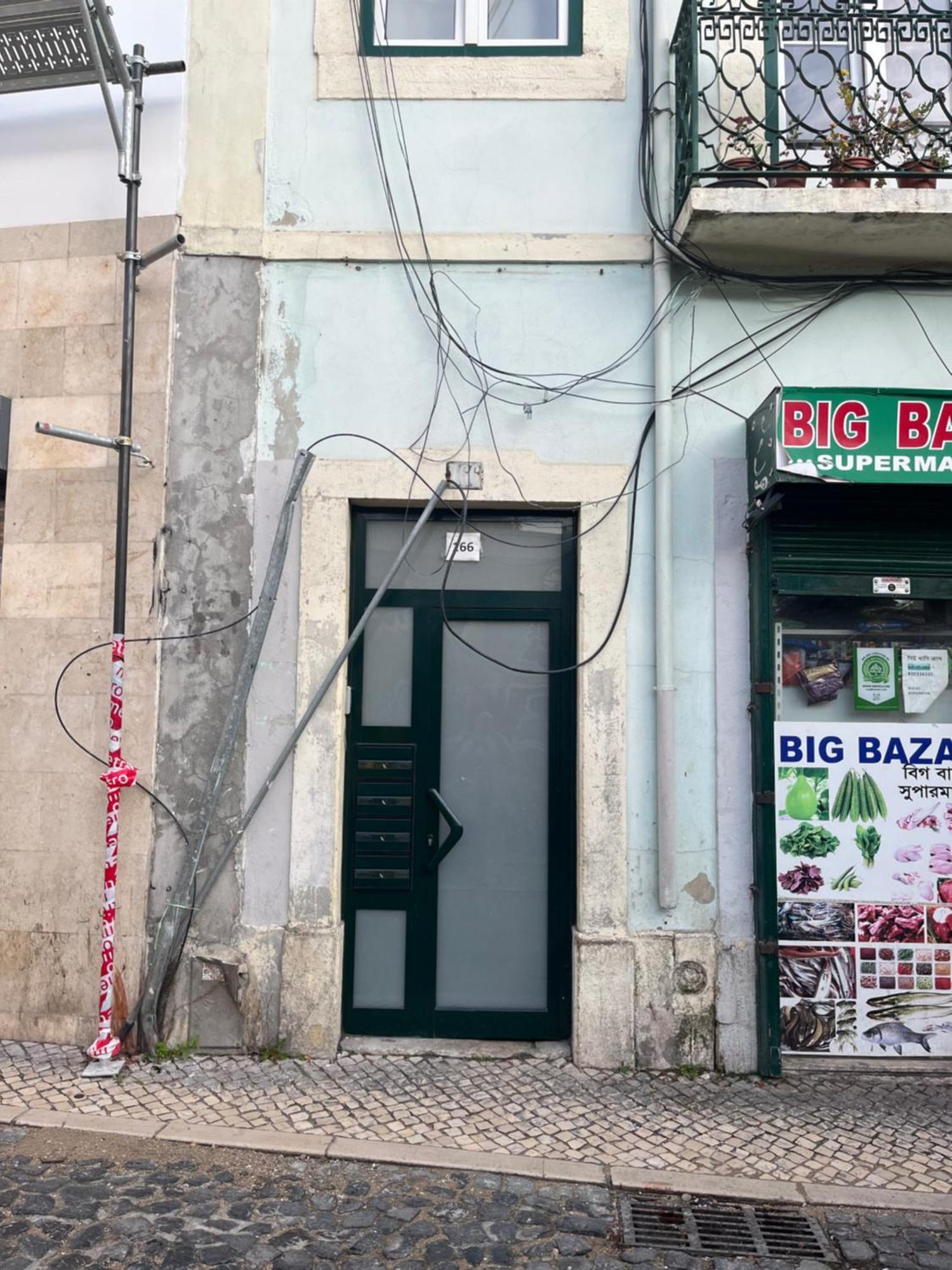 Hotel Bohemian House Lisboa Exterior foto